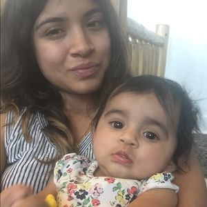 Meet your Posher, Angel